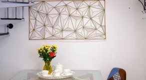 APARTAMENTO VINTAGE EN EL CENTRO DE MÁLAGA - Image 5