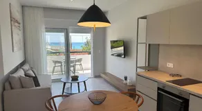 Liofoto Sea View Apartments - Image 3