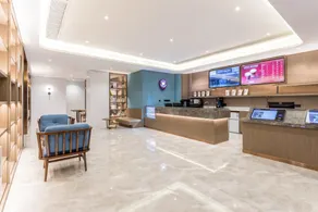 Hanting Hotel Nanjing Tianyin Avenue Changning Road - Image 3