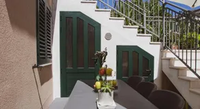 Maison avec barbecue, jardin et terrasse | Vue nature - Image 4