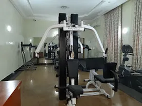 Residency hotel Guzape Abuja - Image 4