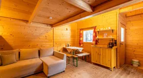Camping und Chalet Saggraben - Image 2