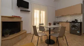 Lagouvardos Beach Apartments - Image 3