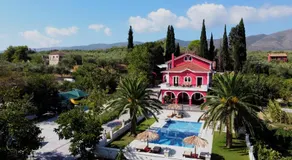 Zissis Villa & pool 5min drive to beach - Image 4