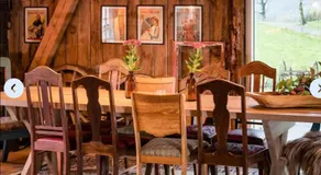 The Old Cabin - Image 5