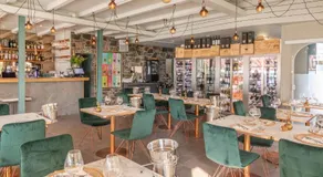 Riva Boutique Hotel I Beach Club I Loges I Restaurant - Image 5