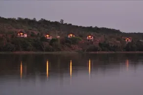 BlackBuck Resort-Jungle Lodges - Image 1
