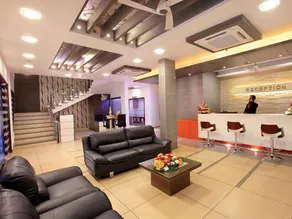Hotel Aswathy - Image 2