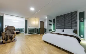 Daejeon Jungli Hotel Raum - Image 2