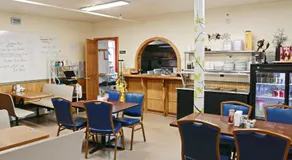 Foothills Lodge & Cafe - Image 5