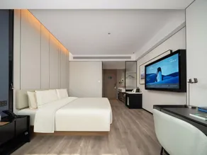 Atour Hotel Shenyang Youth Avenue West Road - Image 3