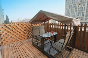 Jingyue Boutique Hotel - Image 5