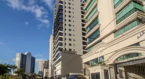 Apto c/ Churrasq. 350m da Praia PDP0301 - Image 3