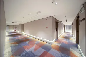 Borrman Hotel (Huizhou Xihu East Station Ganghui Shopping Center) - Image 3