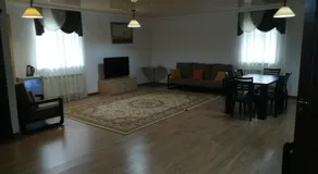 Zhaylau Hotel - Image 4