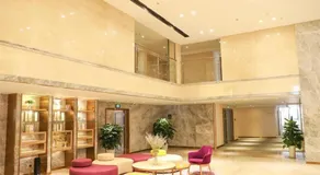 Lavande Hotel Xianyang Yuquan Road Wanda Plaza Branch - Image 5