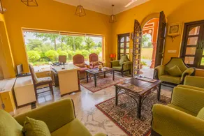 Shahpura Gandharva Retreat, Sariska - Image 5