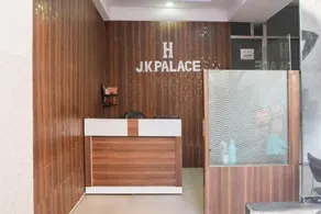 OYO 80008 J K Palace Hotel - Image 2