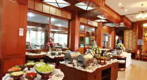 Chiang Mai Phucome Hotel - Image 3