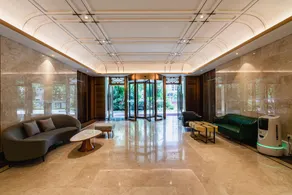 Yirun Hotel - Image 5