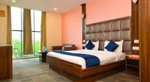 PLAY RIVERIA VALLEY RESORT Greater Noida - Image 2