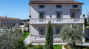 Villa Luce Assisi Rooms & Suites - Image 4