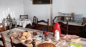 Solar dos Araújo Coutinho - Casa dos Cavaleiros - Turismo Habitação - Image 3