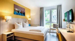 Businesshotel Berlin - Image 2