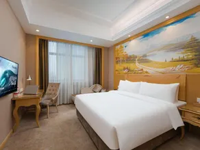 Vienna Hotel Hunan Radio and Television International Convention and Exhibition Center - Image 5