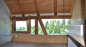 Wohnung mit Grill, Terrasse und Sauna | Seeblick - Image 5