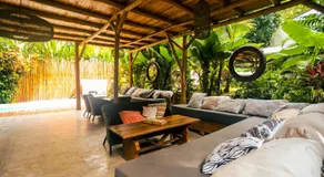 Cabinas Playa Surf Hostel - Image 4