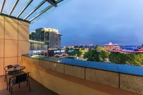 Orange Hotel Huangshan Tunxi Old Street Liyang Impression - Image 5