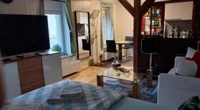 schickes gemütliches Studio - Image 2