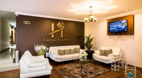 Hotel Boutique Castilla de Leòn - Image 3