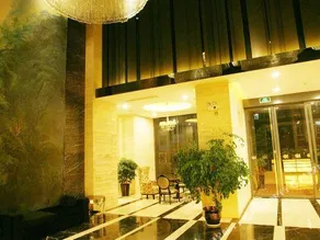 Kanglaibo Boutique Hotel Ganzhou - Image 4