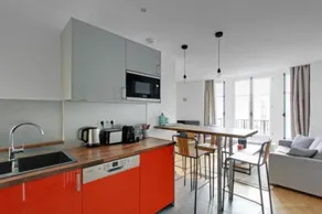 Pick A Flat's Apartments in Saint Michel - Rue Du Sommerard - Image 5