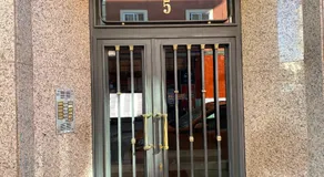 Lindo apartamento perto de Madrid Rio com estacionamento - Image 2