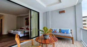 Wild Orchid Villa Krabi - Image 4