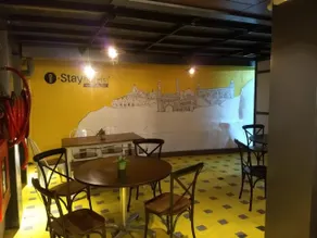 Istay hotels Jubliee Hills - Image 2