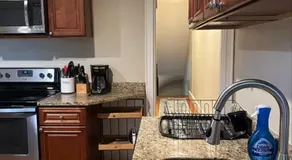 -No30- Enjoyable Spacious Room in a House - Steps away from Harvard Square & Red Line T Station at Cambridge Boston - Image 5