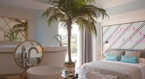 Amita Hotel Boutique "Only adults" - Image 2