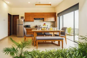 Aamraee Luxury Villas - Image 3