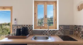 Ferienwohnung mit schnellem Internet, Pool und Garten | Wasserblick - Image 4