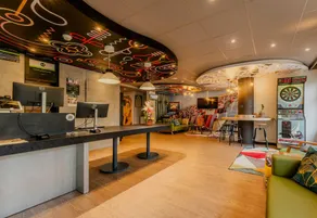  B&B HOTEL Lille Villeneuve d'Ascq Hôtel de Ville - Image 2