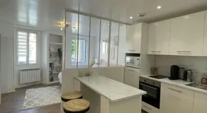 Appartement Dampierre en yvelines - Image 3