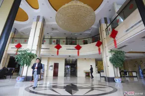 Lianhua Hotel - Image 3