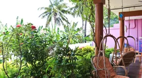 Archana Guest House River View - Image 5