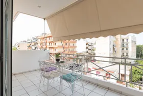 Comfortable spacious apartment at central position / FIL27 - Image 4