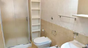 Sul mare con spiaggetta privata vicino a Cefalù. - Image 2