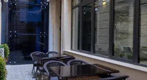 Marmaris Saray hotel - Image 5